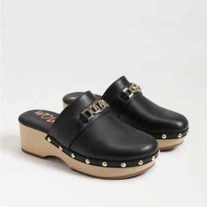 Sam Edelman Clogs